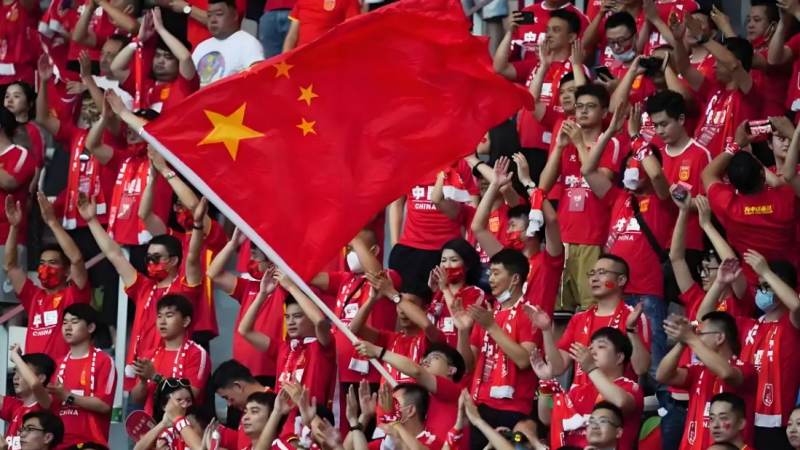 国家队比赛录像来源